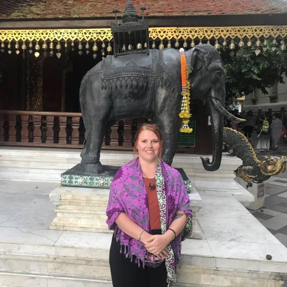 Meet your Posher, Meggie - Picture 1 of 1